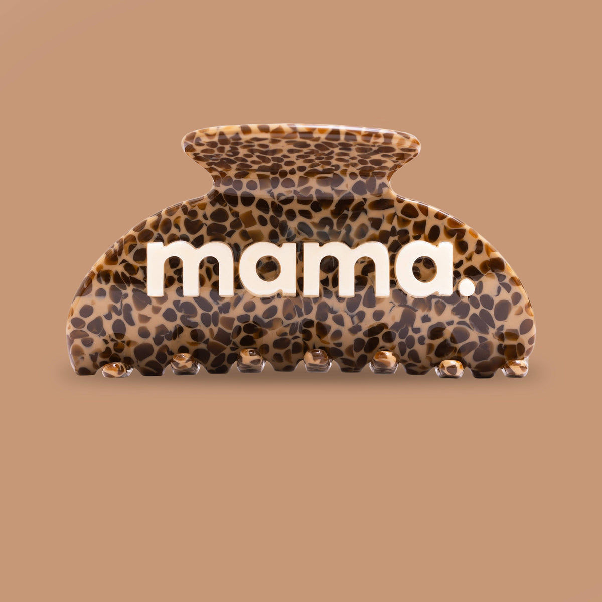 sasstie - Hair clip - Forever mom.