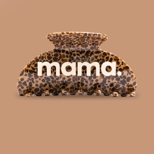 sasstie - Hair clip - Forever mom.
