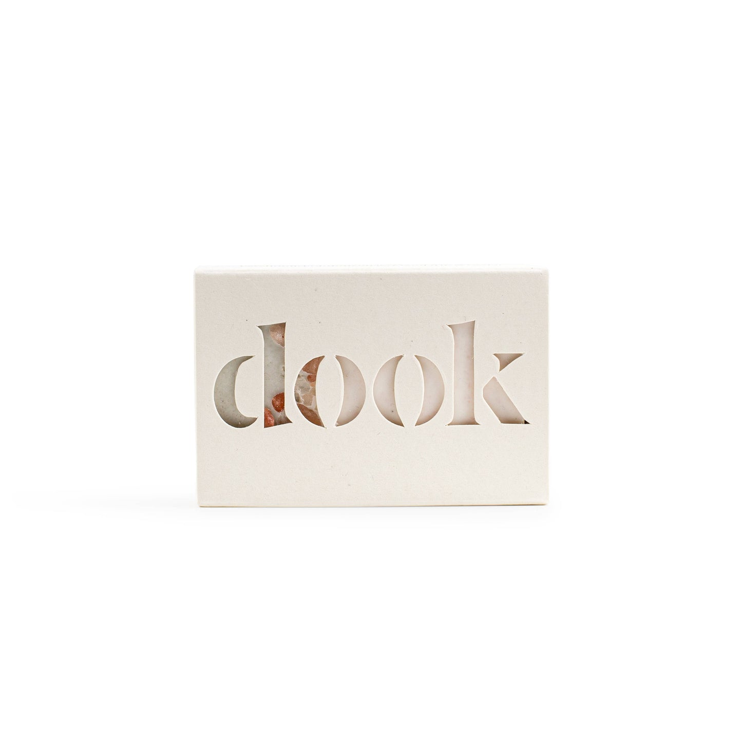 Dook Ltd - Mandarin, Bergamot, Rosemary & Cedar