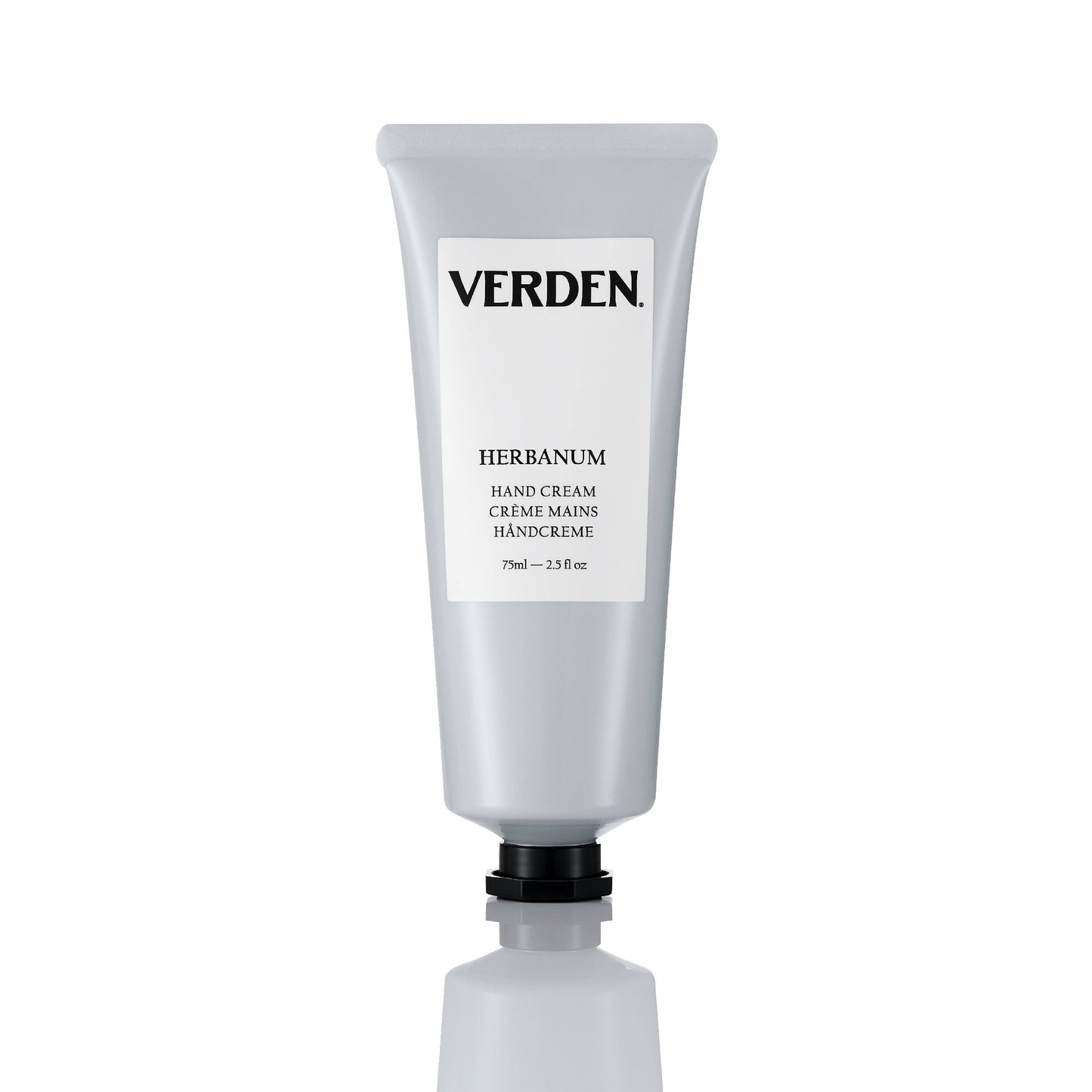 Verden - Herbanum Hand Cream