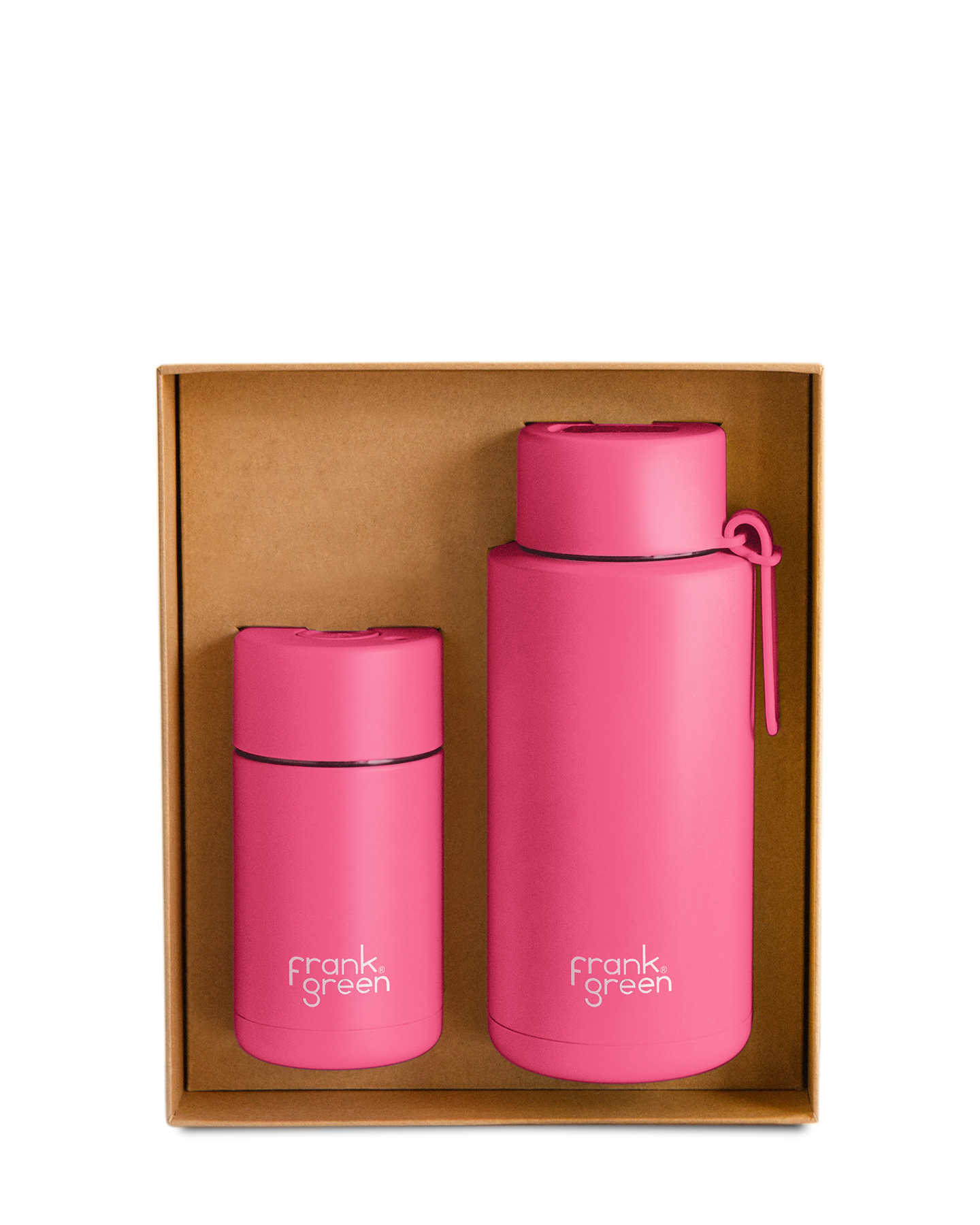 frank green - The Essentials Gift Set Large