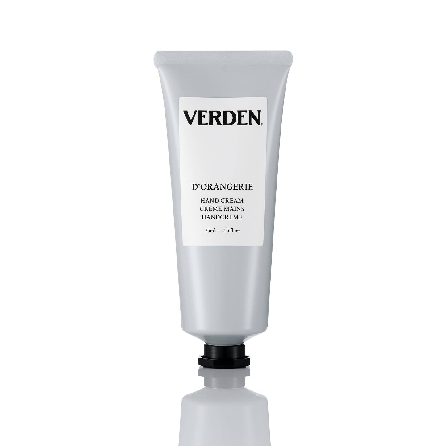 Verden - D’Orangerie Hand Cream