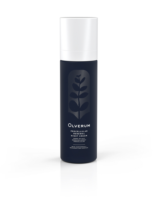 Olverum | Procellular Renewal Night Cream 50ml