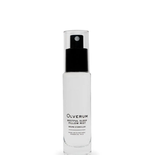 Olverum | Restful Sleep Pillow Mist 30ml