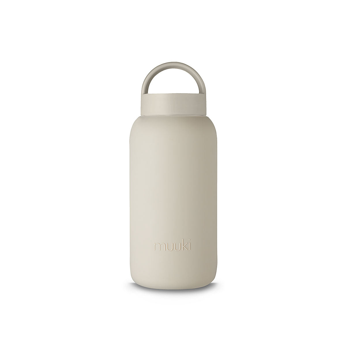 Muuki Daily Bottle 720ml | Summer Sand