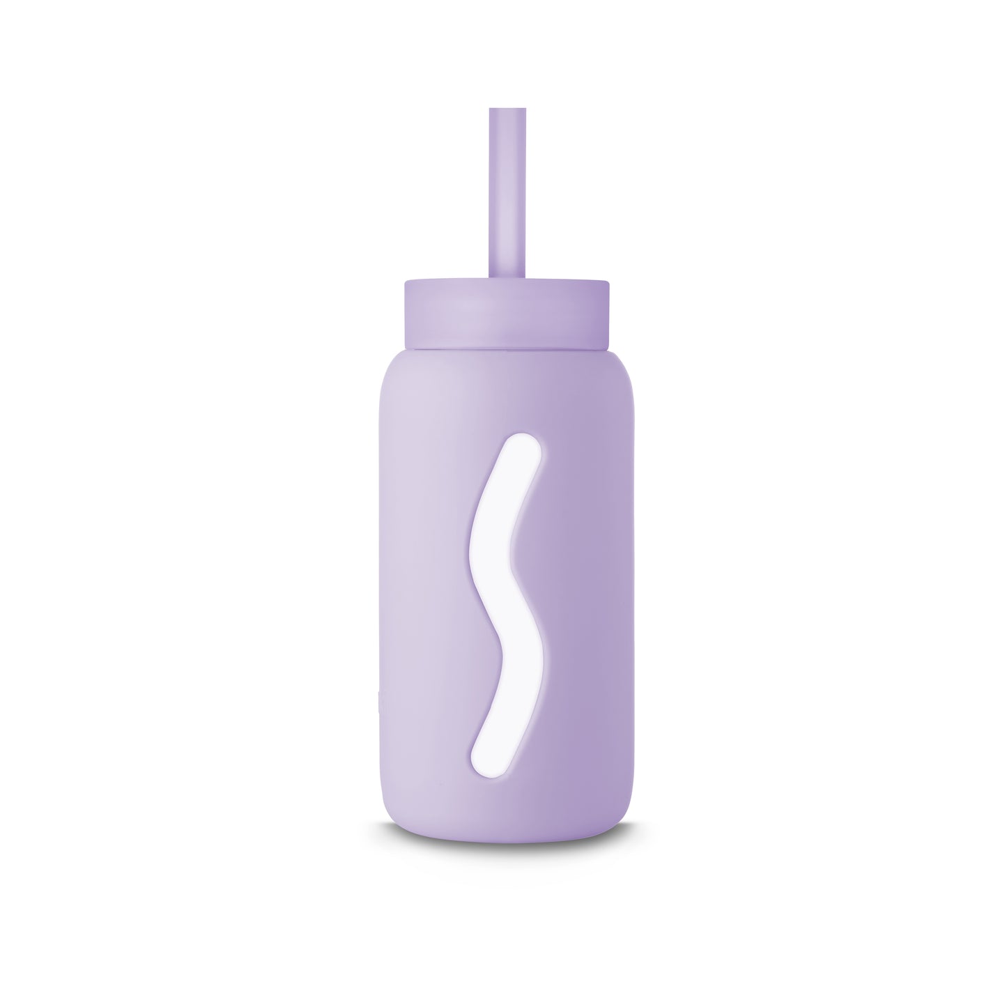 Muuki Mini Bottle 500ml | Lilac