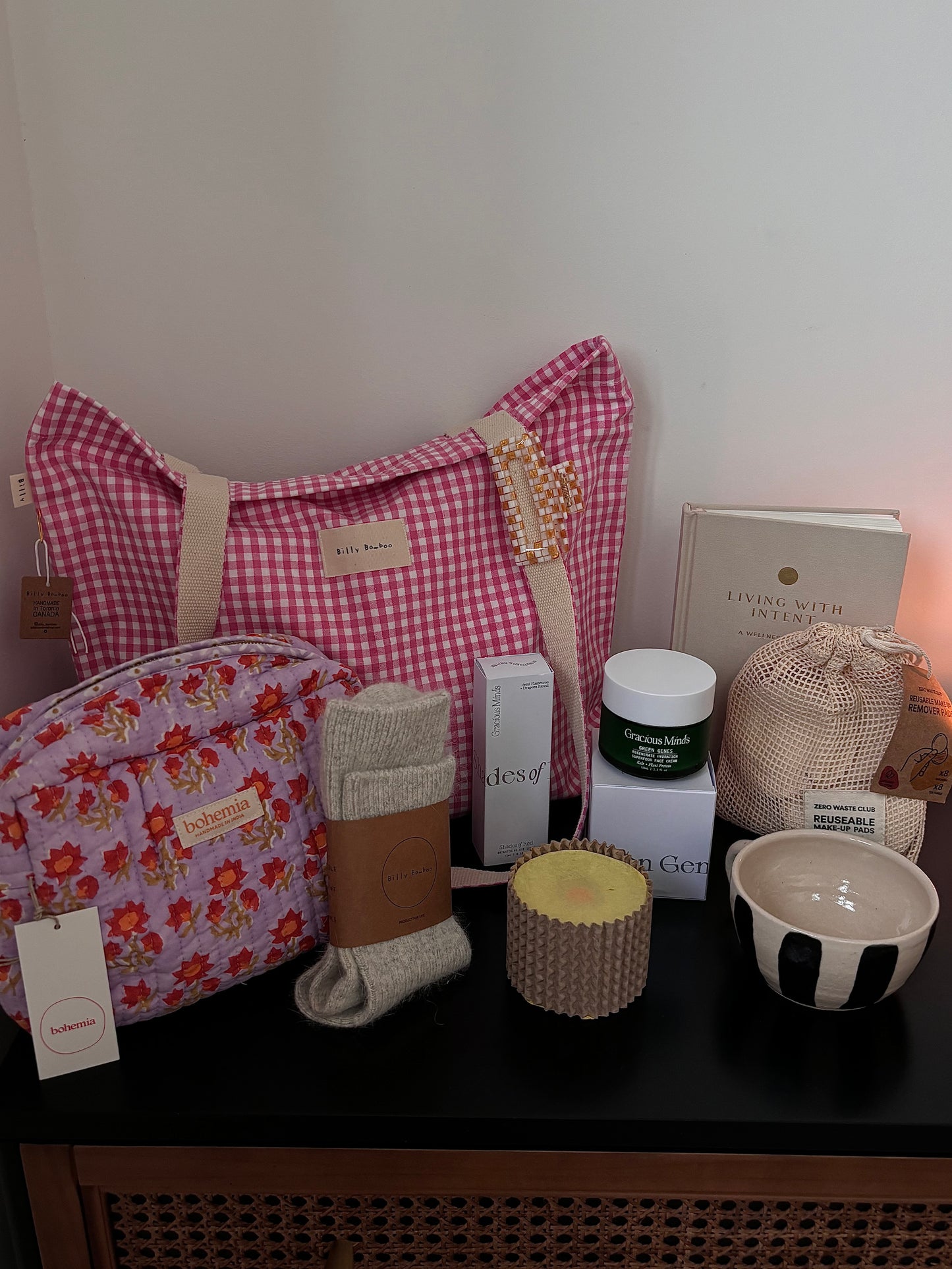 The ULTIMATE Gift Box