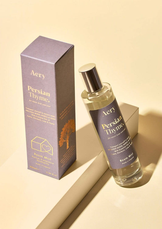 Aery Living - Persian Thyme Room Mist