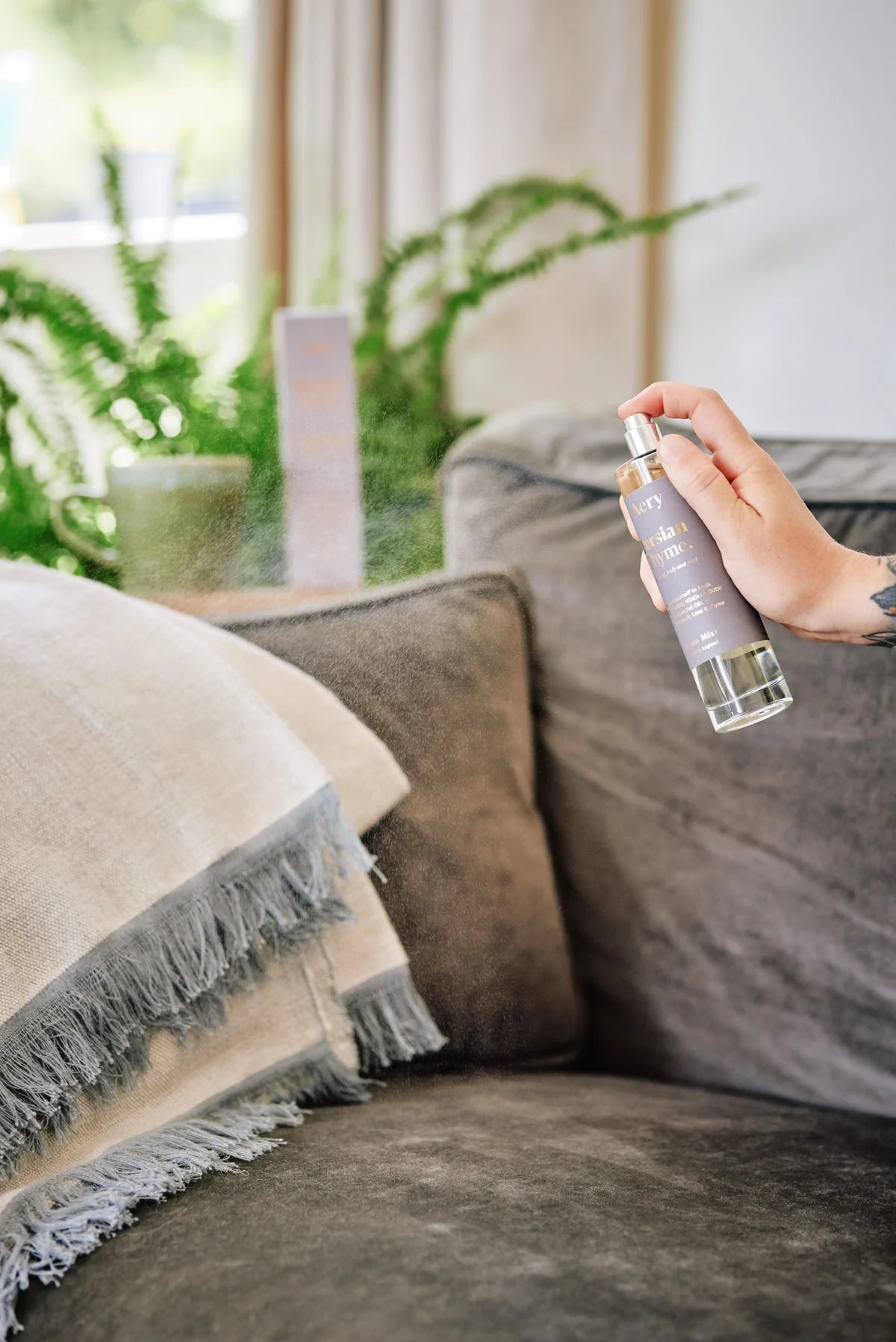 Aery Living - Persian Thyme Room Mist