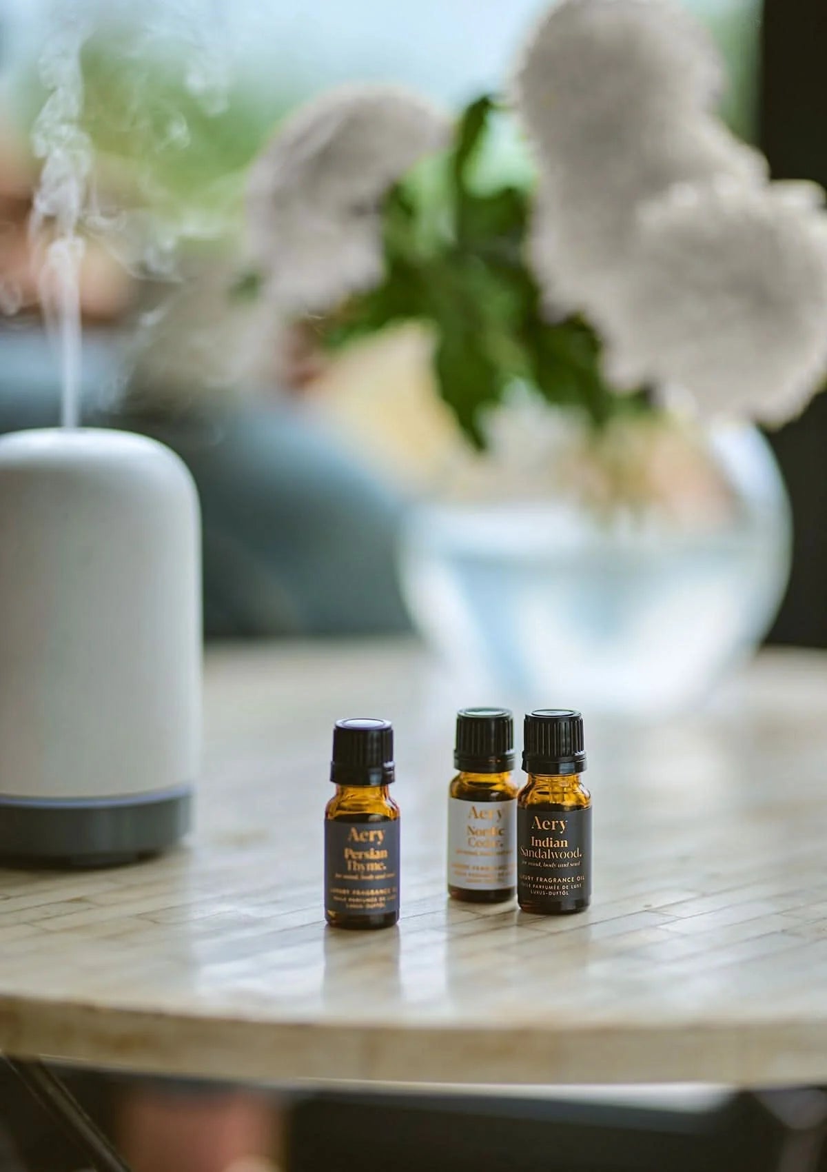 Aery Living - Wonderland Fragrance Oil Set