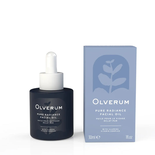 Olverum | Natural Retinol Alternative Facial Oil 30ml