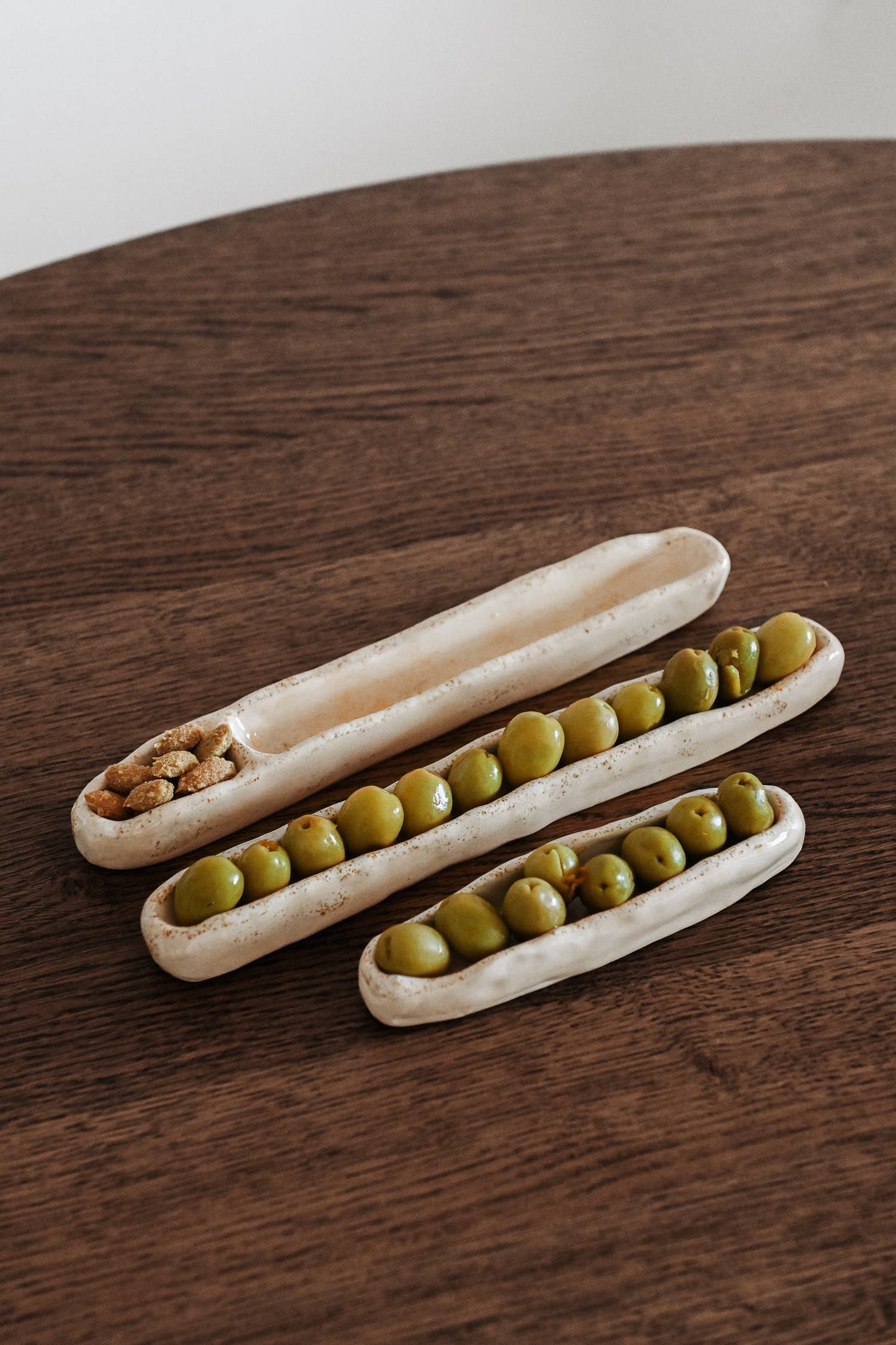 Studio ÜM - Snack Platter 