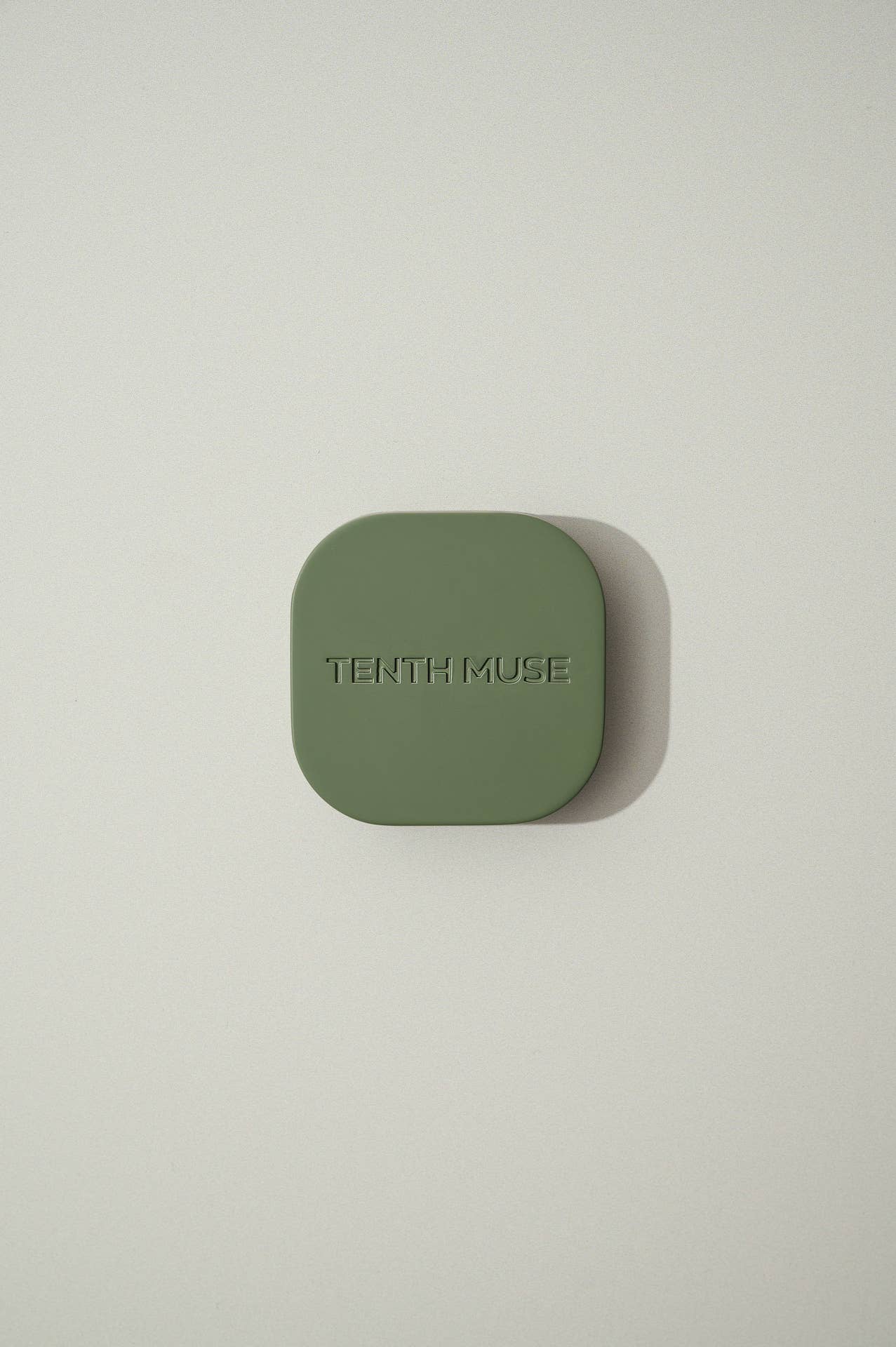 TENTH MUSE - Refillable Vessel | MATCHA