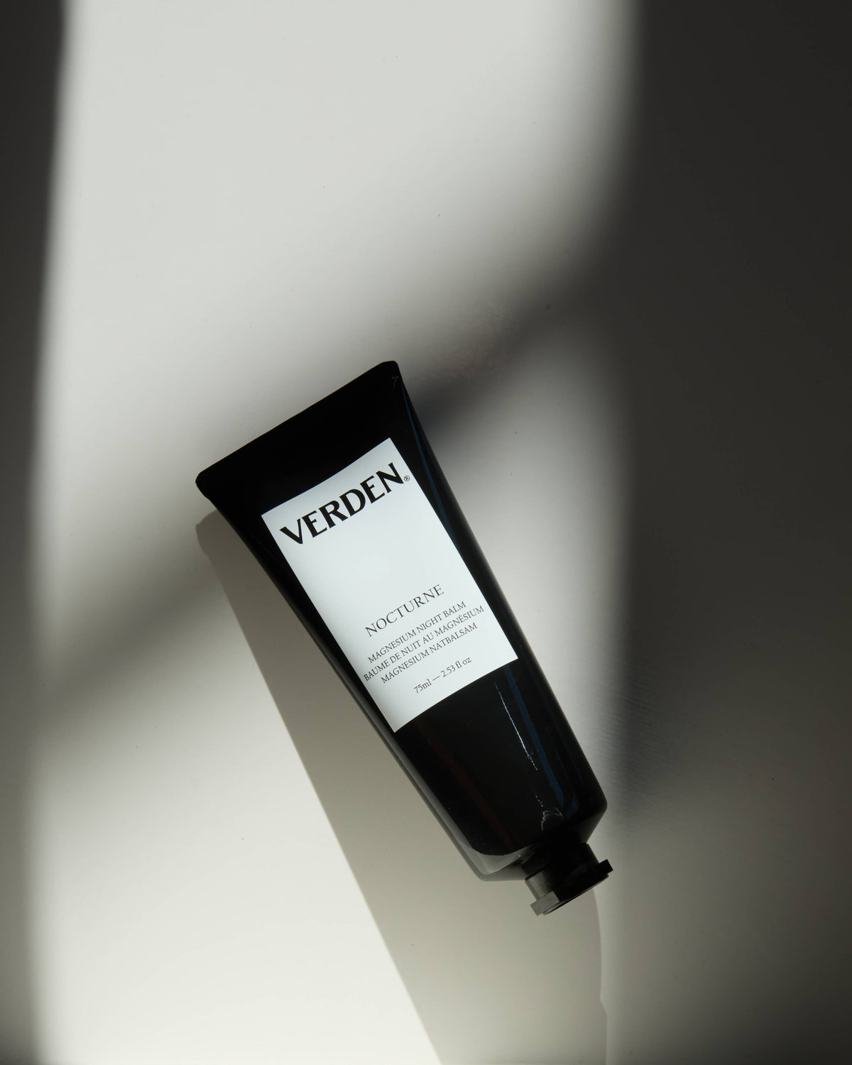 Verden - MAGNESIUM NIGHT BALM - MADE IN THE UK, WELLNESS