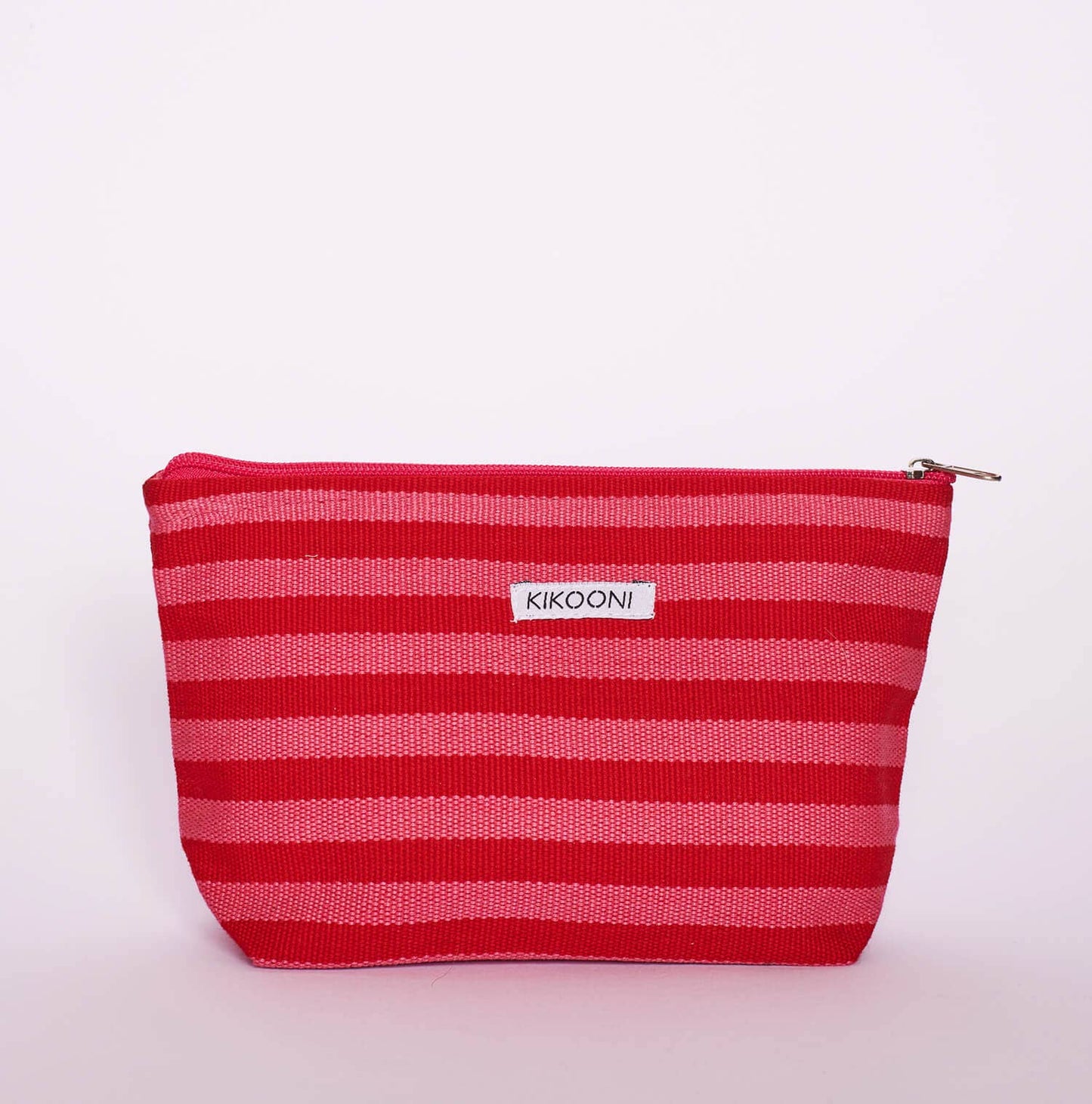 kikooni - Handwoven small cosmetic bag | AMORITA