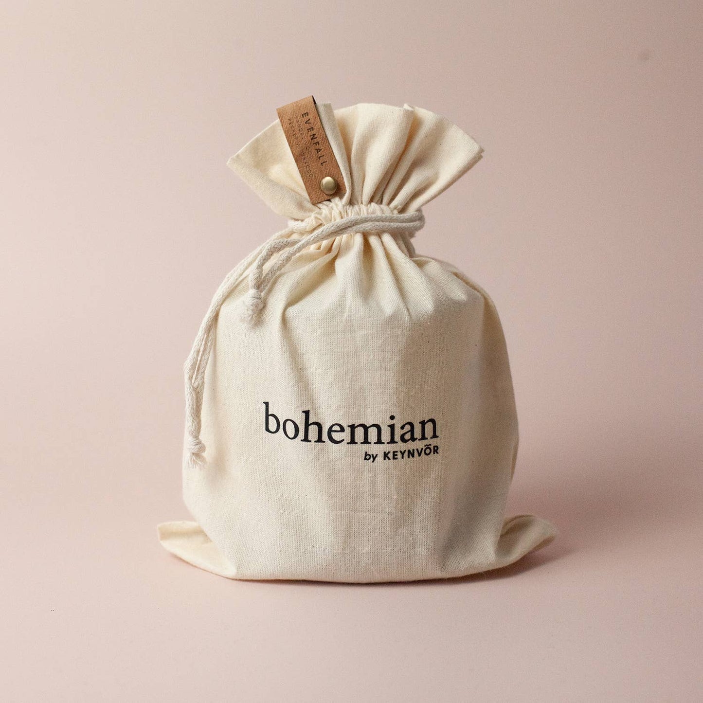 Keynvor Candle Co - Evenfall – Bohemian Range Soy Candle