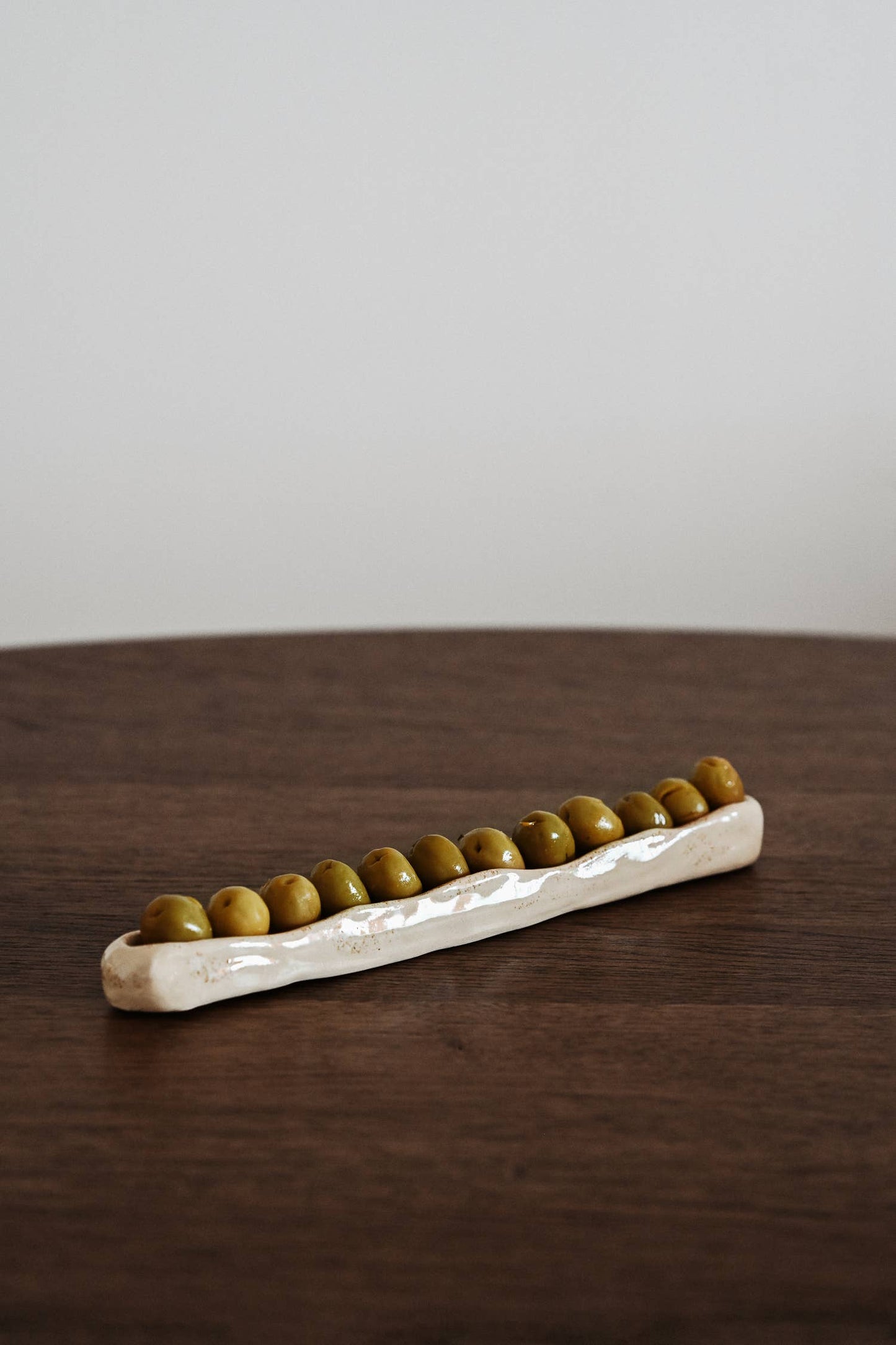 Studio ÜM - Snack Platter 