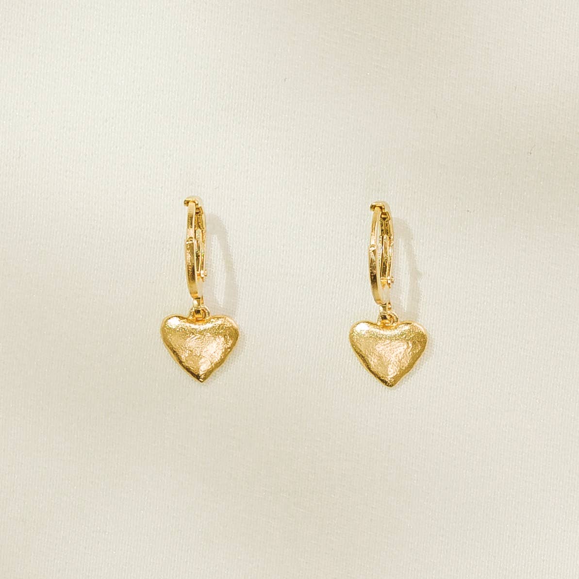 Agapée Jewelry - Amá Earrings | Jewelry Gold Gift Waterproof