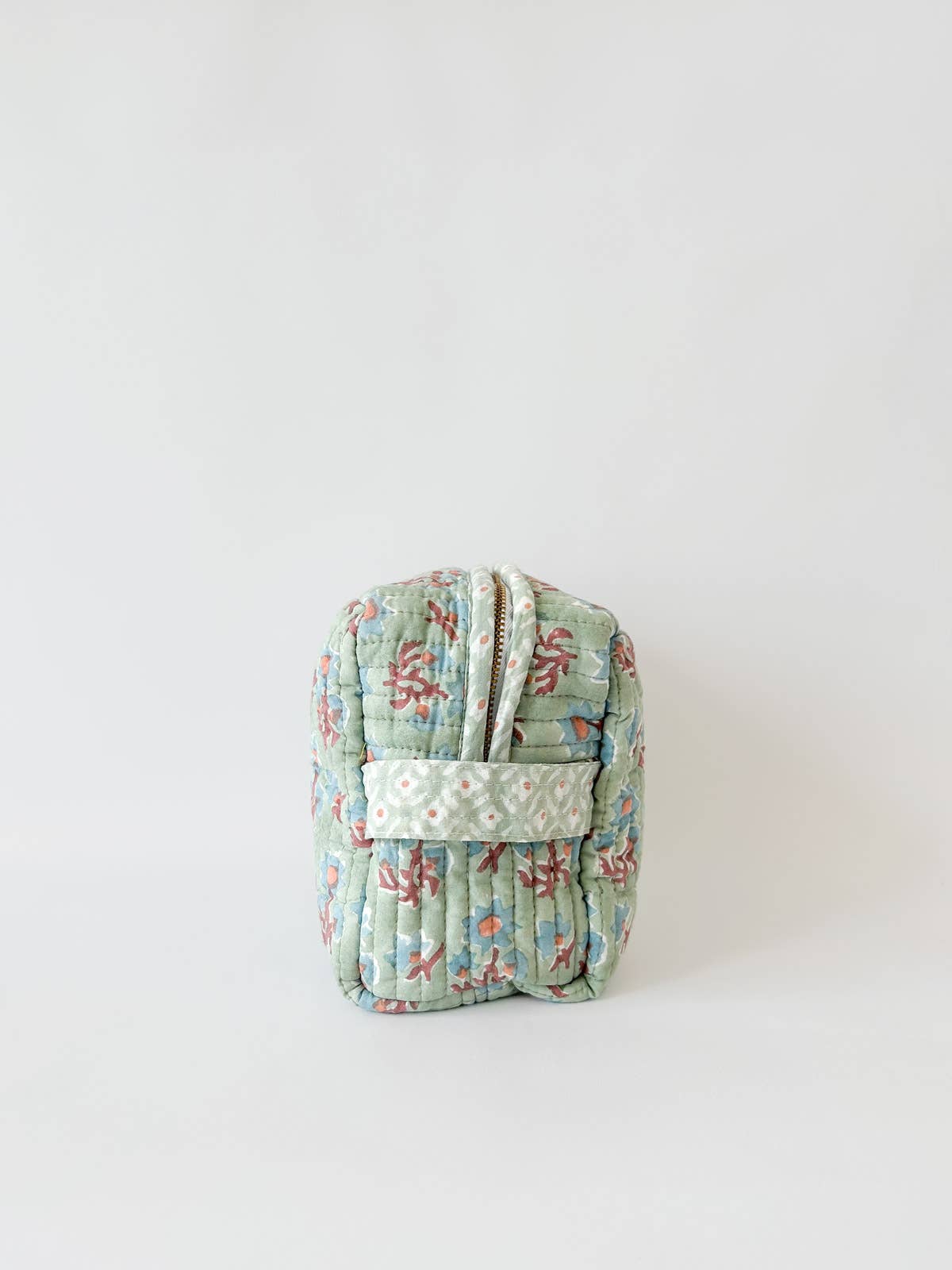 Bohemia Design - Posie Washbag, Duck Egg