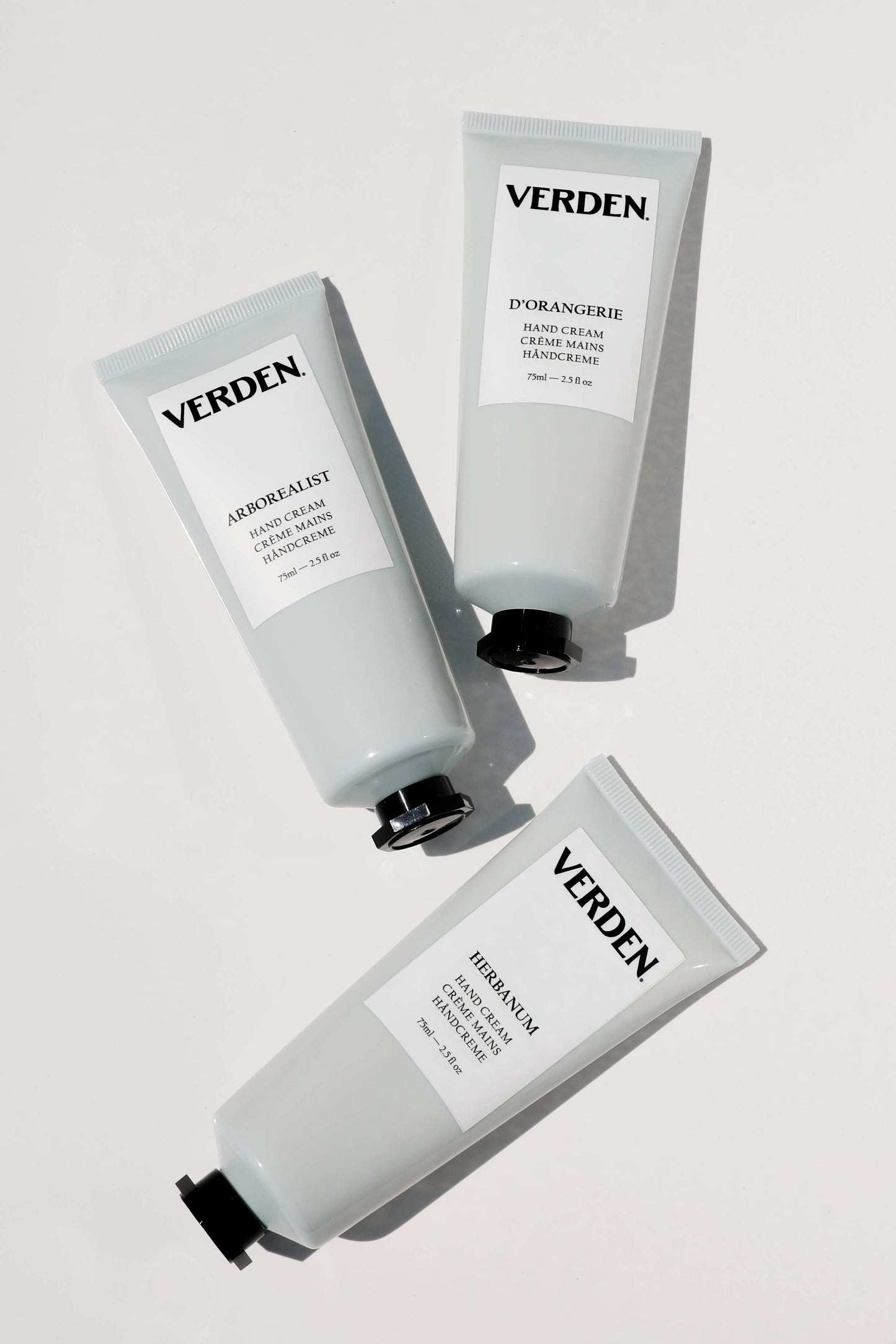 Verden - Arborealist Hand Cream