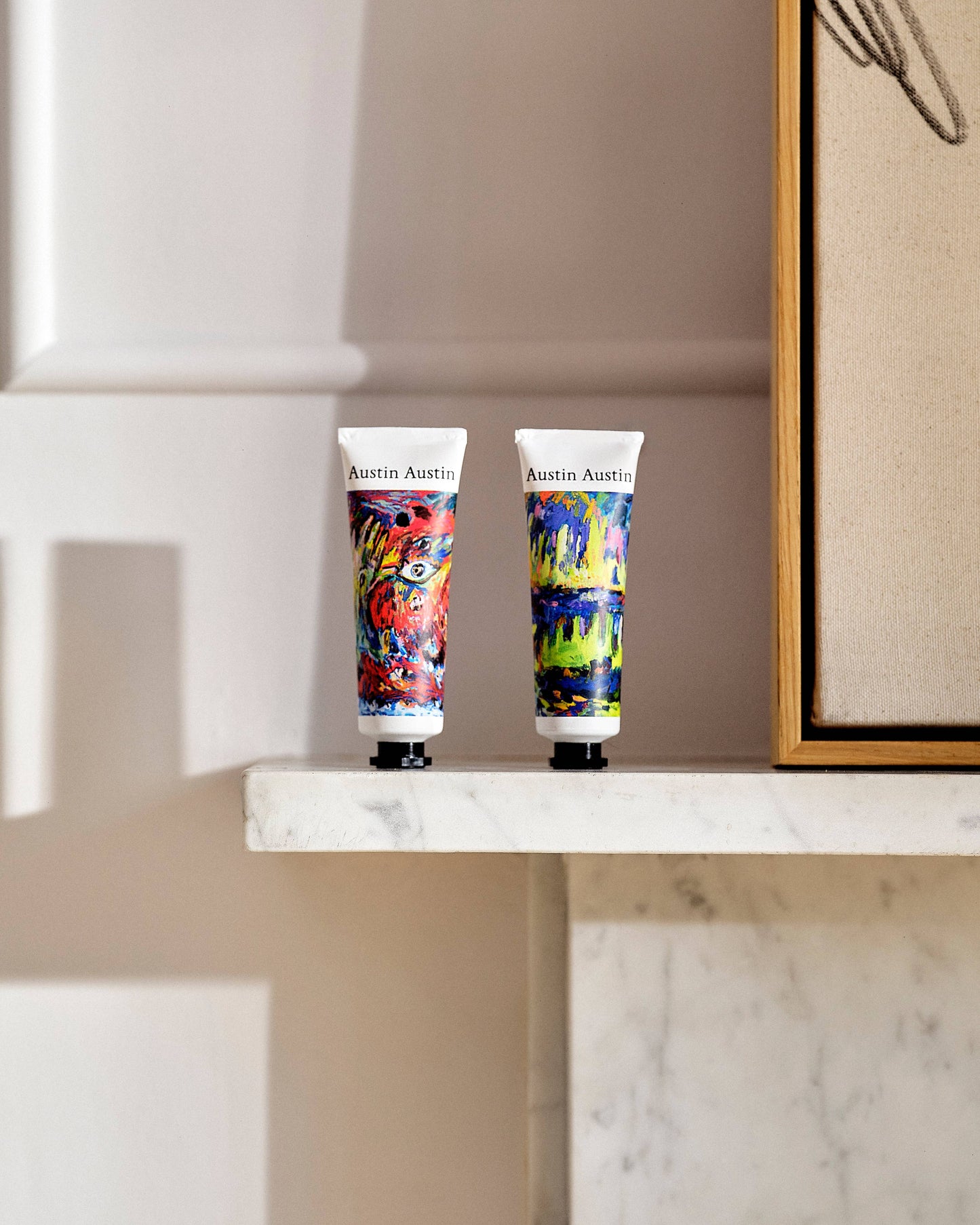 Austin Austin - Rosemary Balm