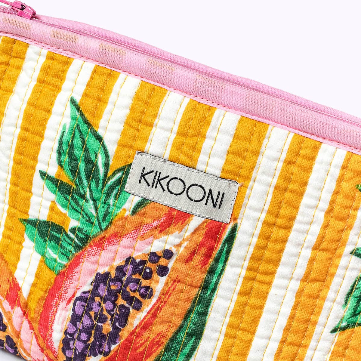 kikooni - Mini Bag "My Papaya Life"