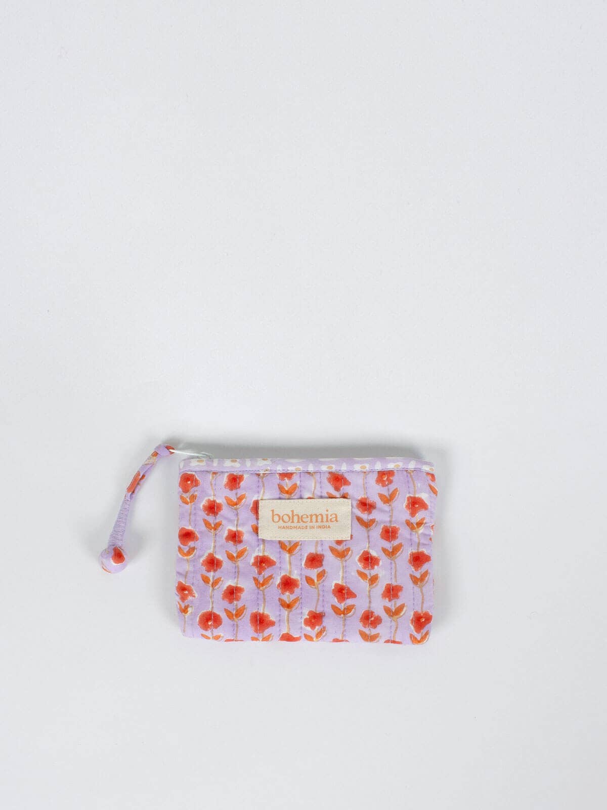 Bohemia Design - Garland Coin Purse, Lilac