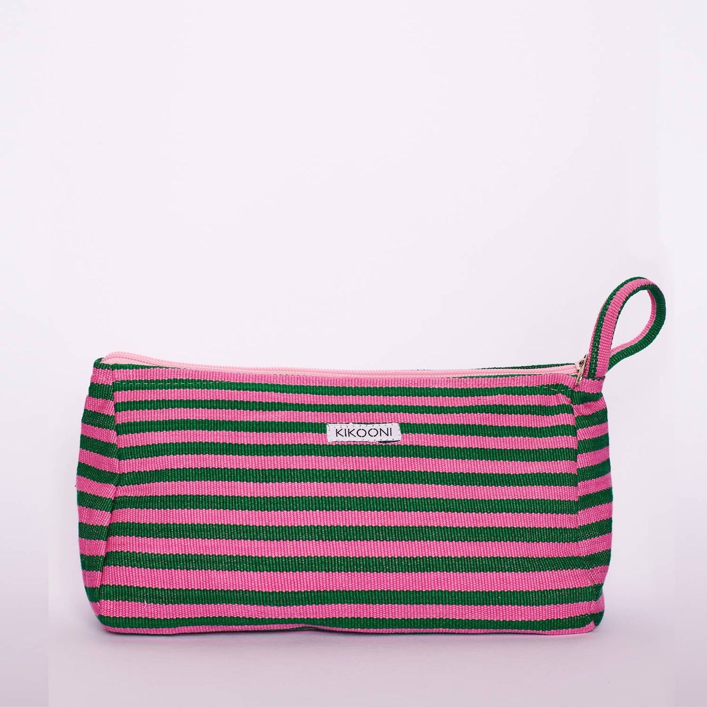 kikooni - Handwoven cosmetic bag | PAULA