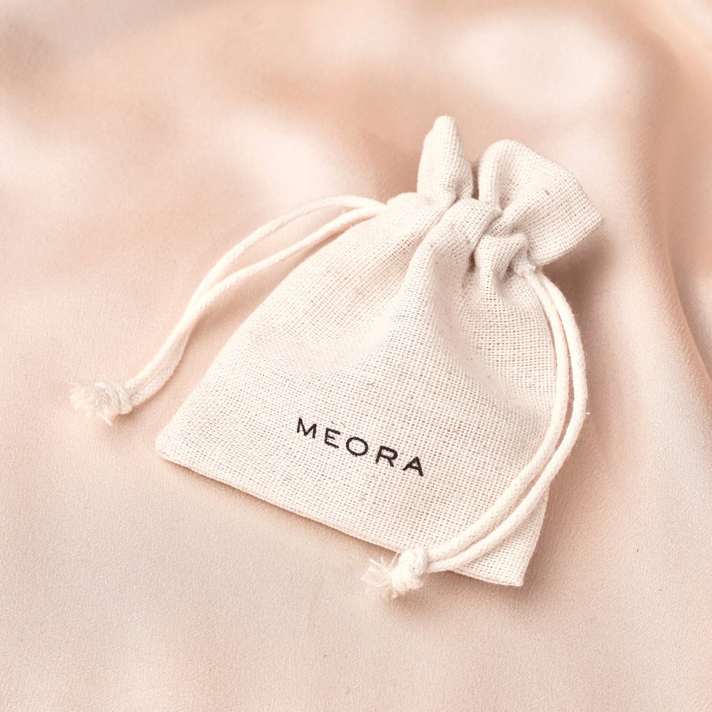 Meora Paris - Serenity Onyx Necklace